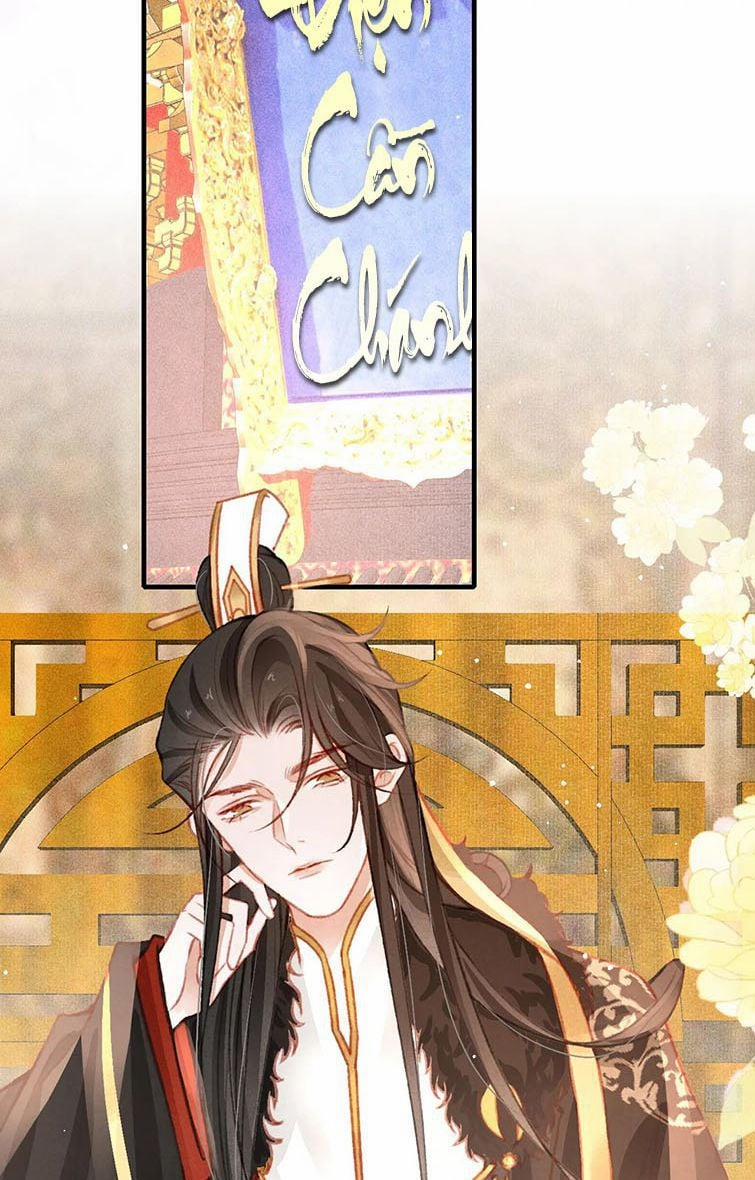 Cô Vương Tại Hạ 30 trang 6