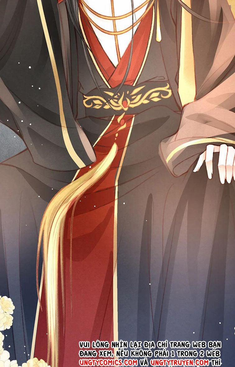 Cô Vương Tại Hạ 30 trang 7