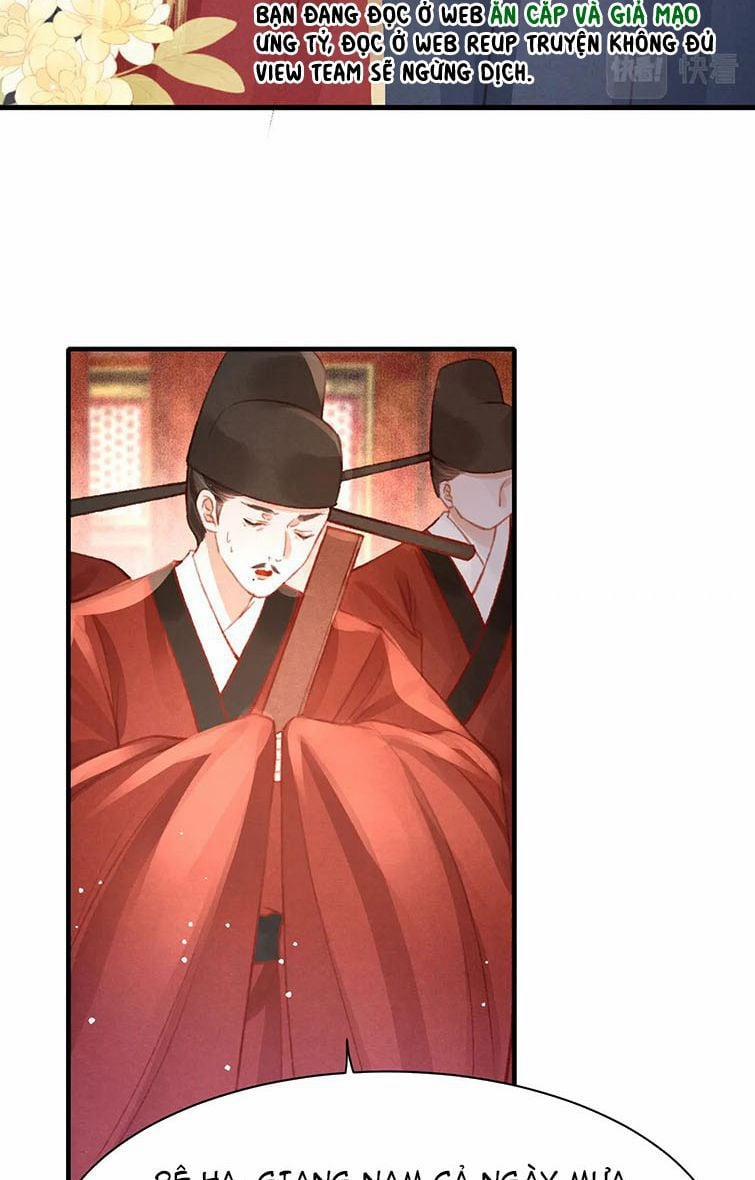 Cô Vương Tại Hạ 30 trang 8