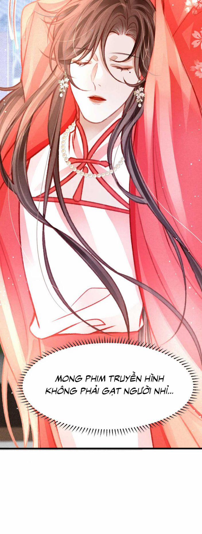 Cô Vương Tại Hạ 31 trang 13