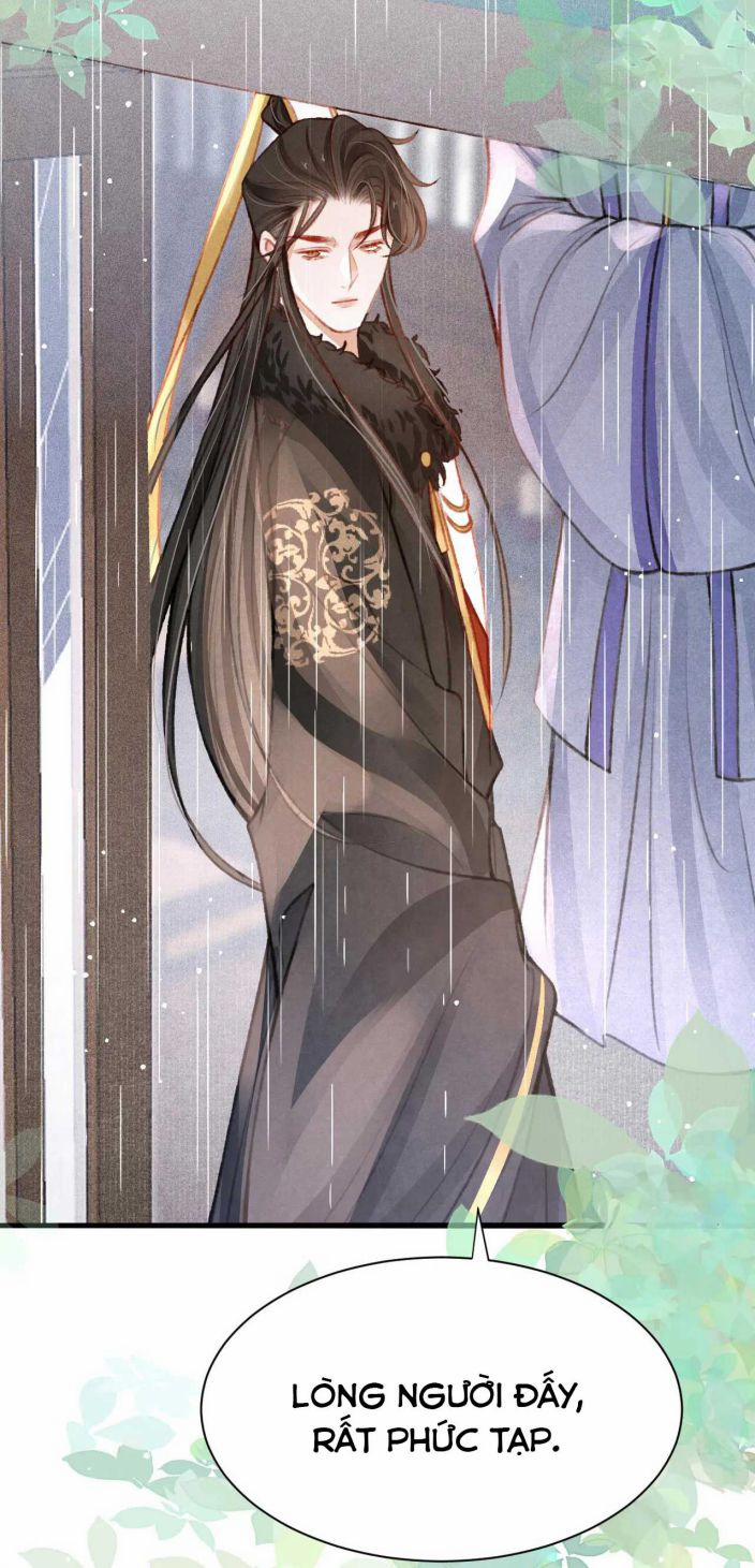 Cô Vương Tại Hạ 31 trang 25