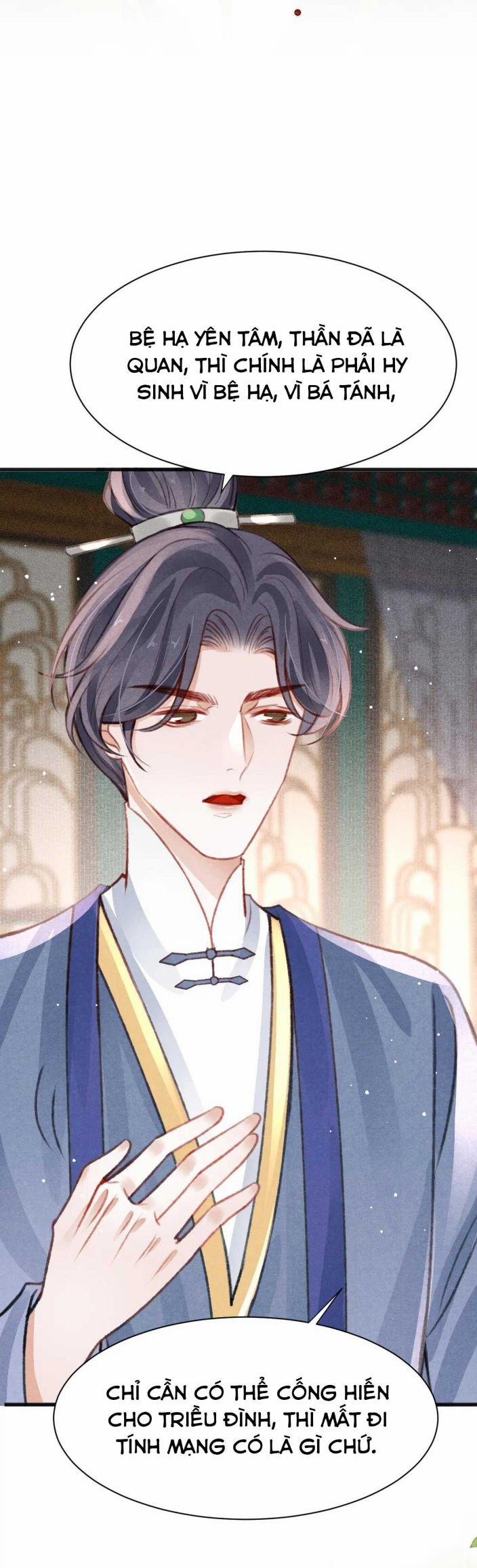 Cô Vương Tại Hạ 31 trang 29