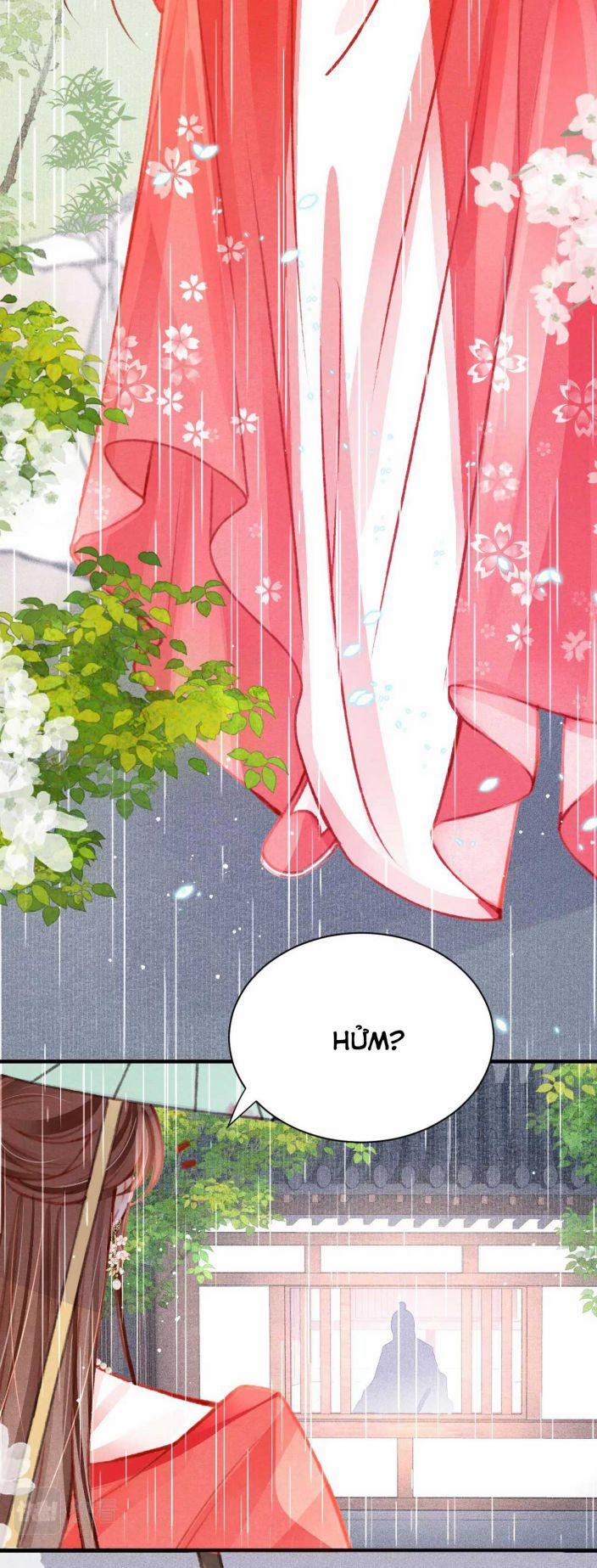 Cô Vương Tại Hạ 31 trang 31