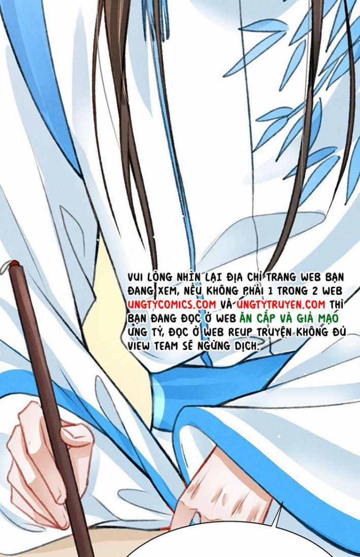 Cô Vương Tại Hạ 32 trang 15