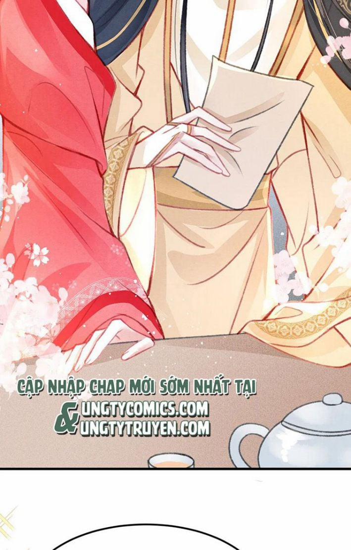 Cô Vương Tại Hạ 32 trang 28