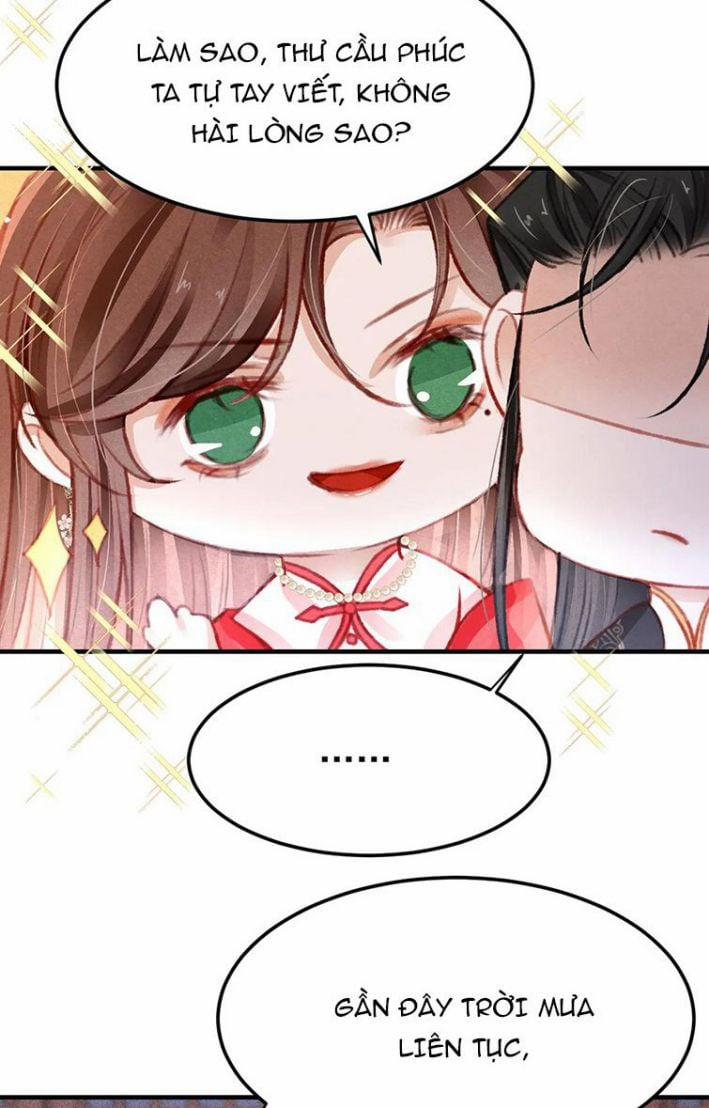 Cô Vương Tại Hạ 32 trang 29