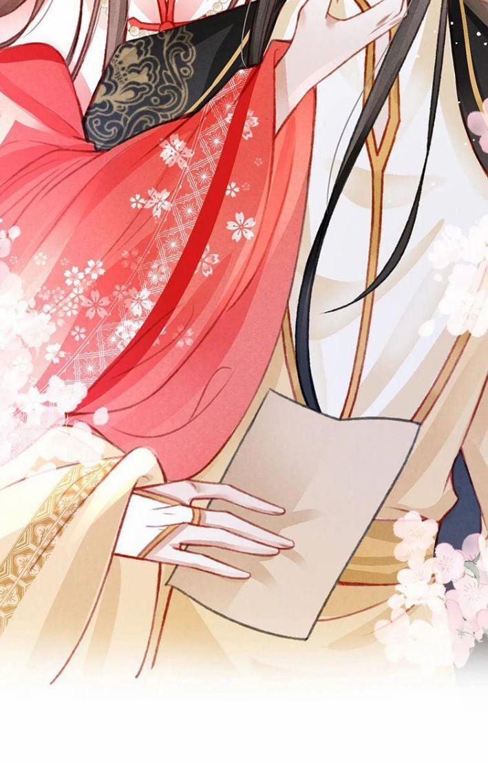 Cô Vương Tại Hạ 32 trang 33