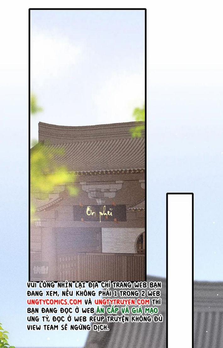 Cô Vương Tại Hạ 32 trang 38