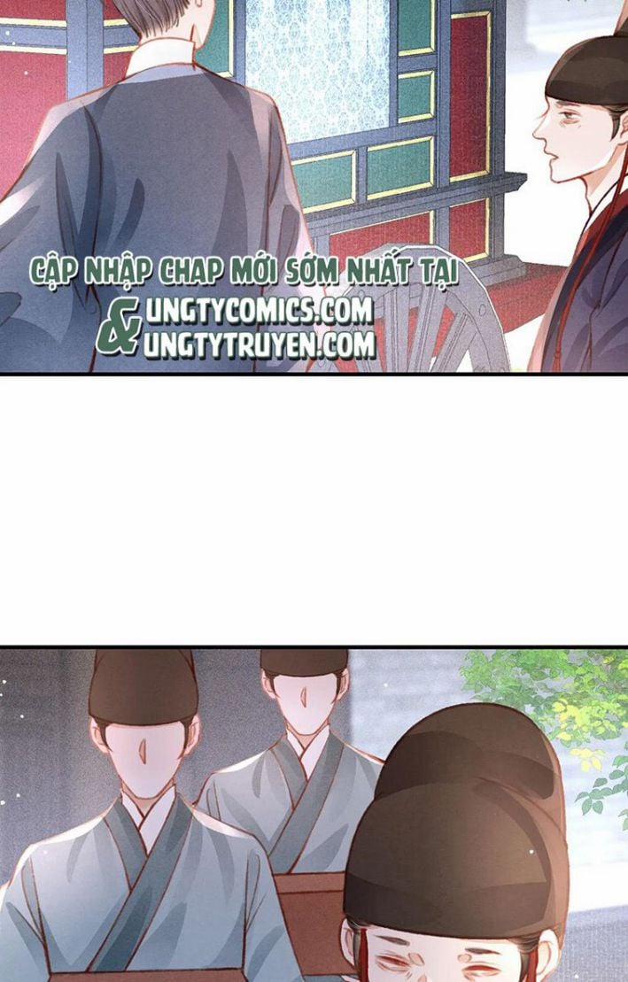 Cô Vương Tại Hạ 32 trang 41