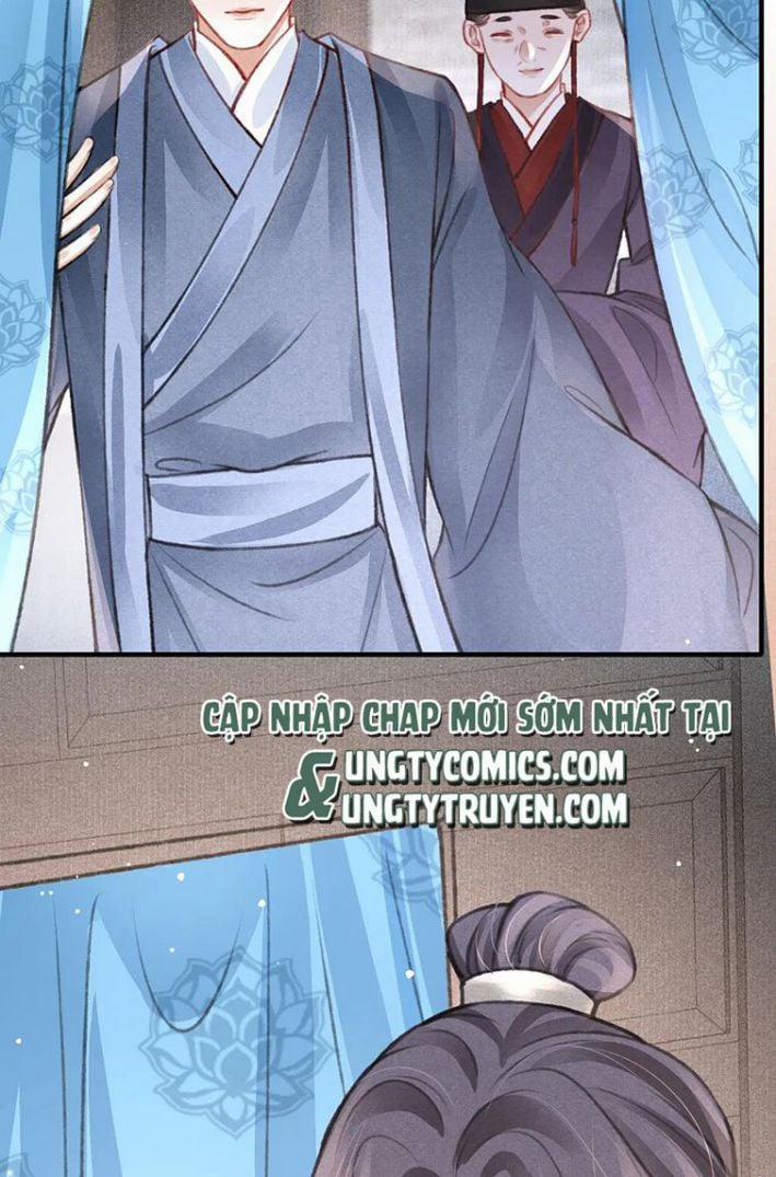 Cô Vương Tại Hạ 32 trang 46