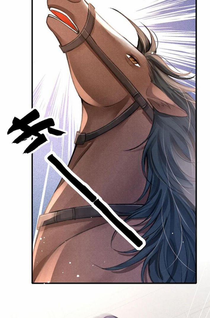 Cô Vương Tại Hạ 32 trang 55