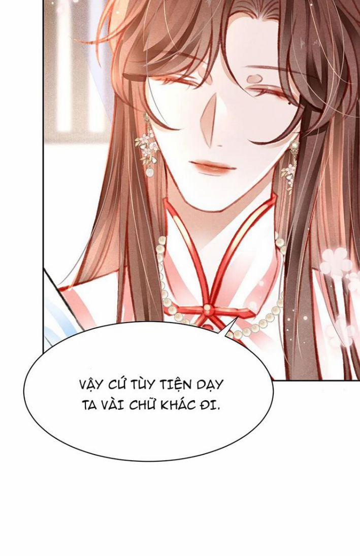 Cô Vương Tại Hạ 32 trang 7