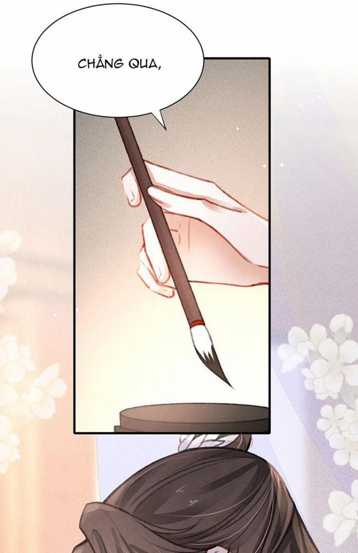 Cô Vương Tại Hạ 32 trang 8