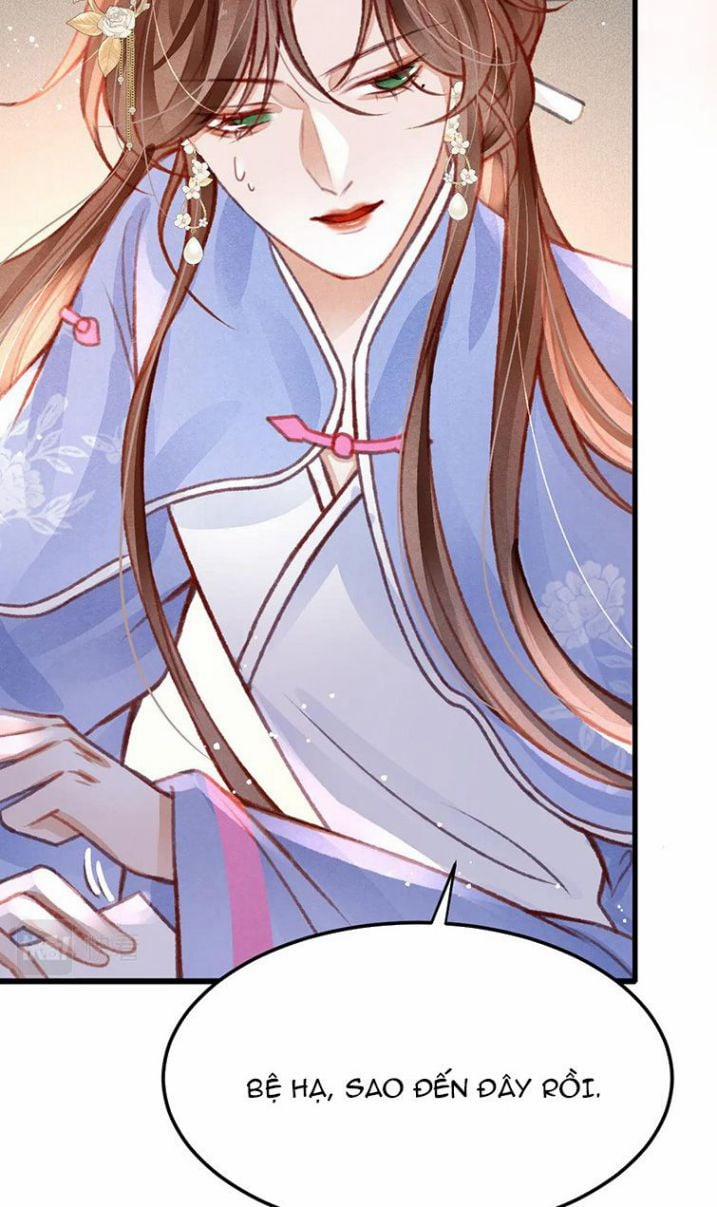 Cô Vương Tại Hạ 33 trang 29