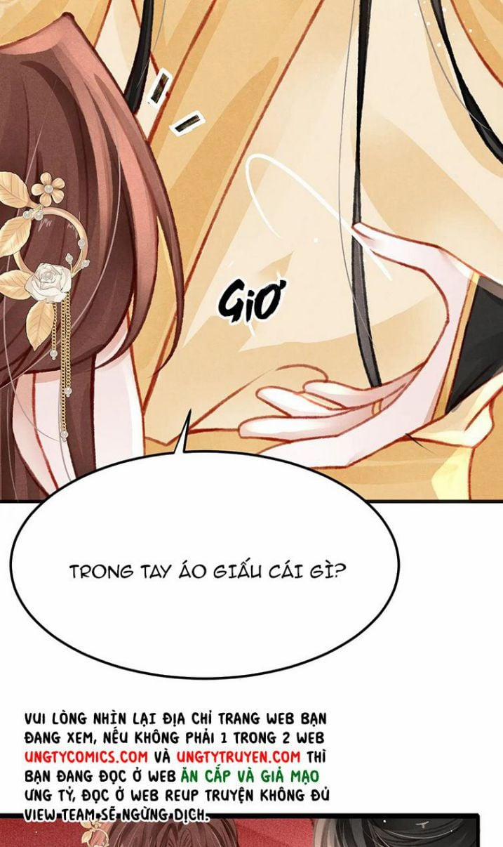 Cô Vương Tại Hạ 33 trang 32