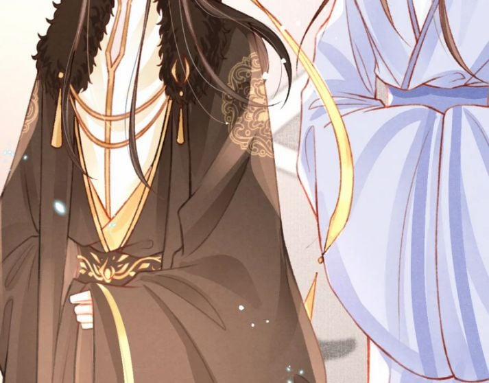 Cô Vương Tại Hạ 34 trang 25