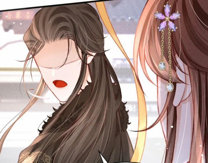 Cô Vương Tại Hạ 34 trang 29