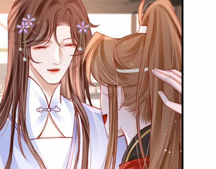 Cô Vương Tại Hạ 34 trang 37