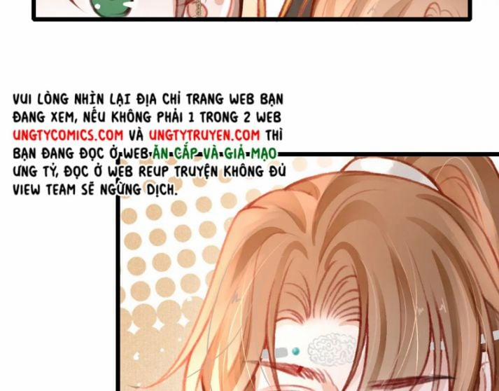 Cô Vương Tại Hạ 34 trang 40