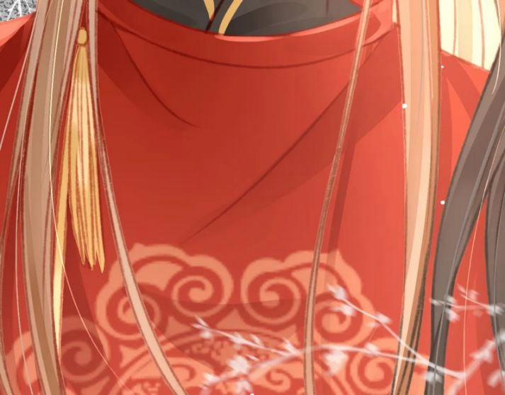 Cô Vương Tại Hạ 34 trang 45