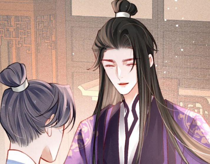 Cô Vương Tại Hạ 34 trang 63