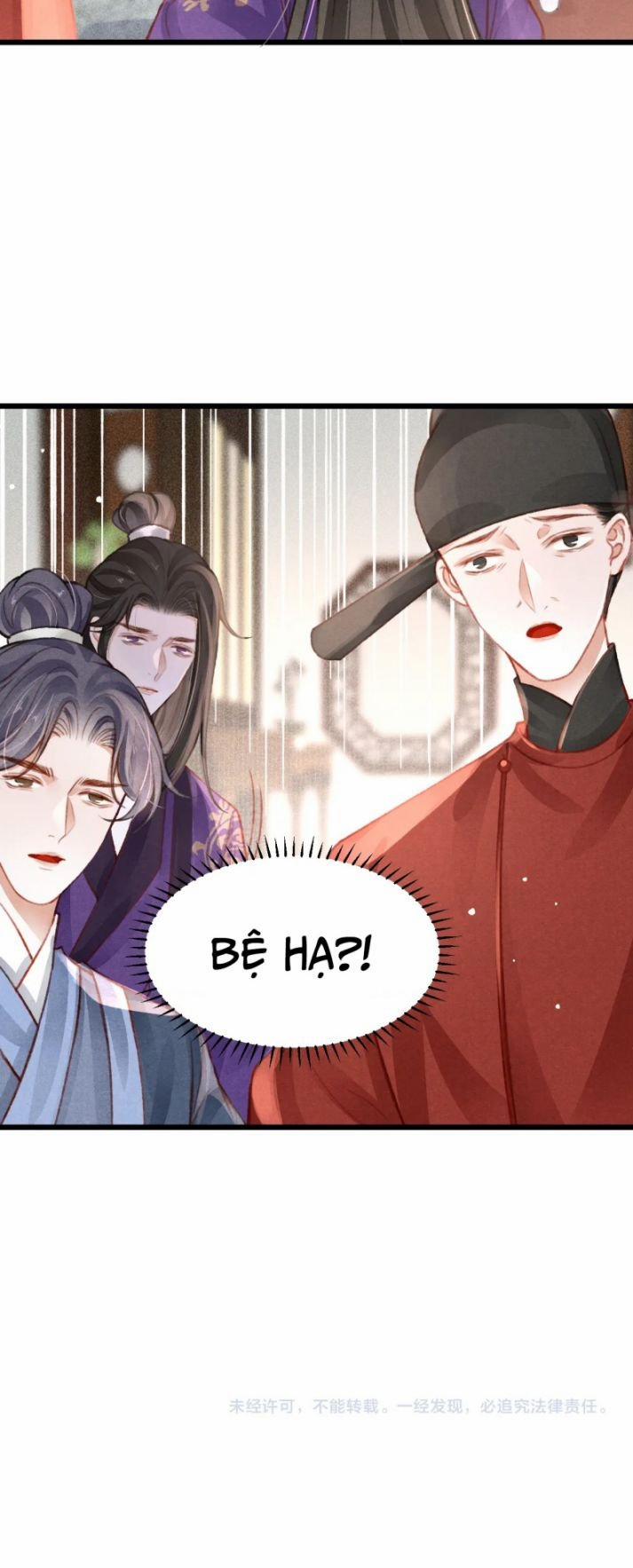 Cô Vương Tại Hạ 34 trang 77