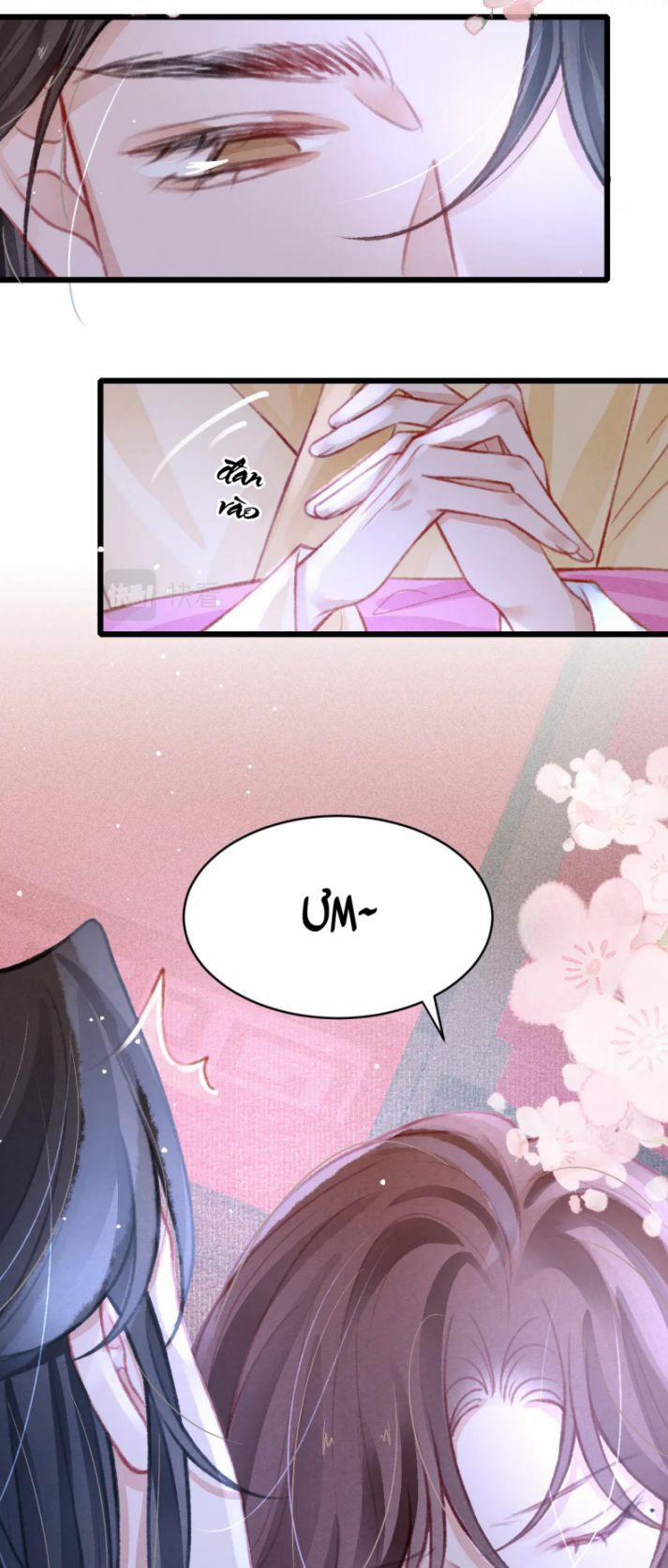 Cô Vương Tại Hạ 34 trang 8