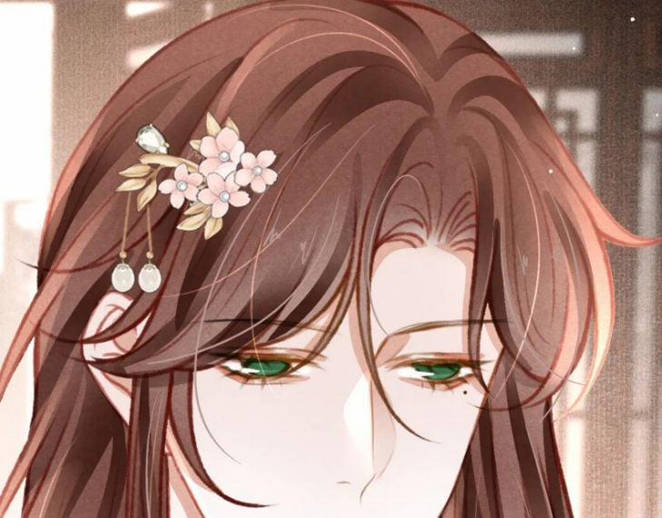 Cô Vương Tại Hạ 35 trang 23