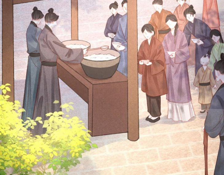 Cô Vương Tại Hạ 35 trang 33