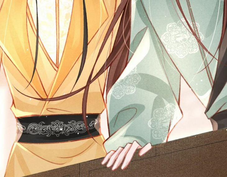 Cô Vương Tại Hạ 35 trang 53