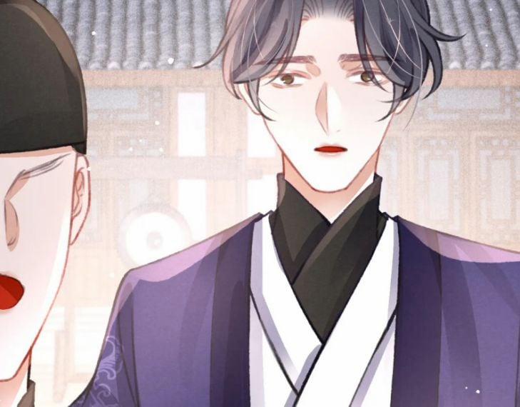 Cô Vương Tại Hạ 35 trang 59