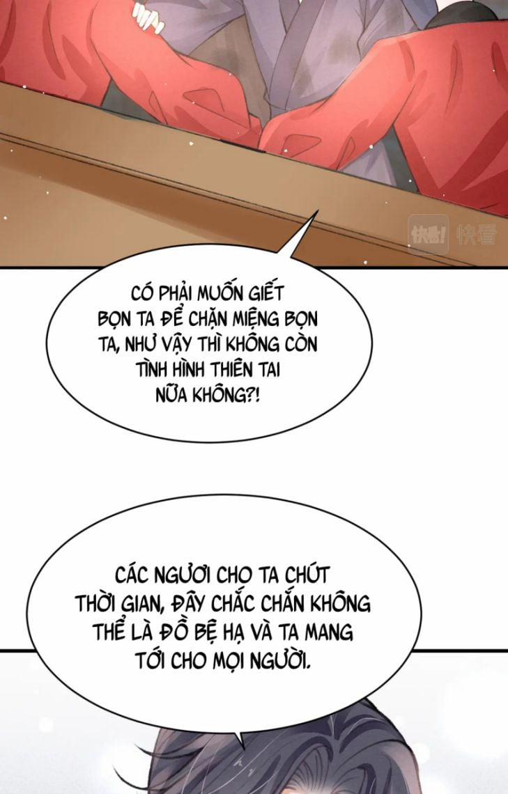 Cô Vương Tại Hạ 35 trang 64