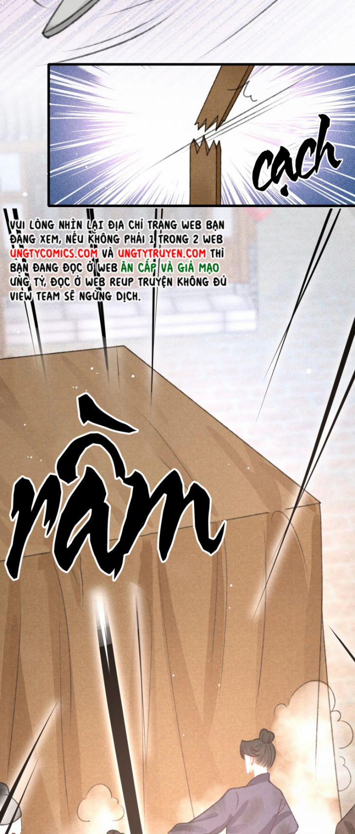 Cô Vương Tại Hạ 35 trang 70