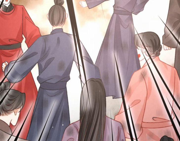 Cô Vương Tại Hạ 35 trang 71