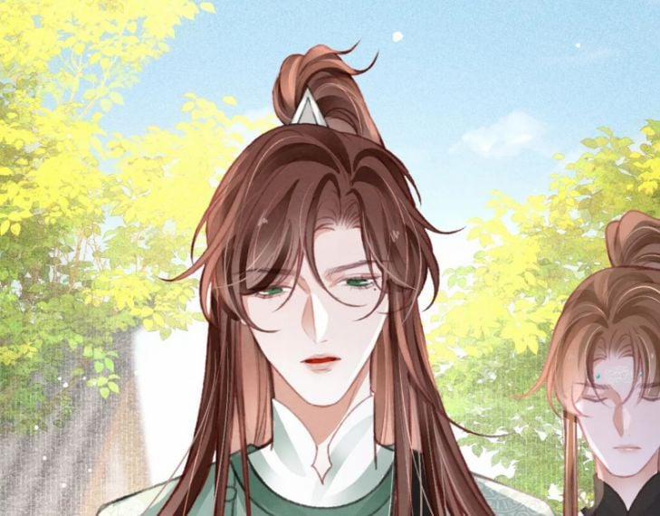 Cô Vương Tại Hạ 35 trang 73