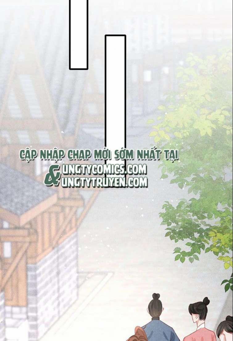 Cô Vương Tại Hạ 37 trang 32