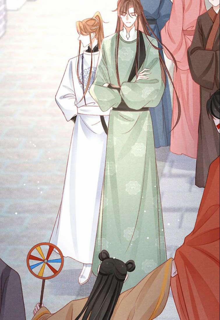 Cô Vương Tại Hạ 37 trang 33