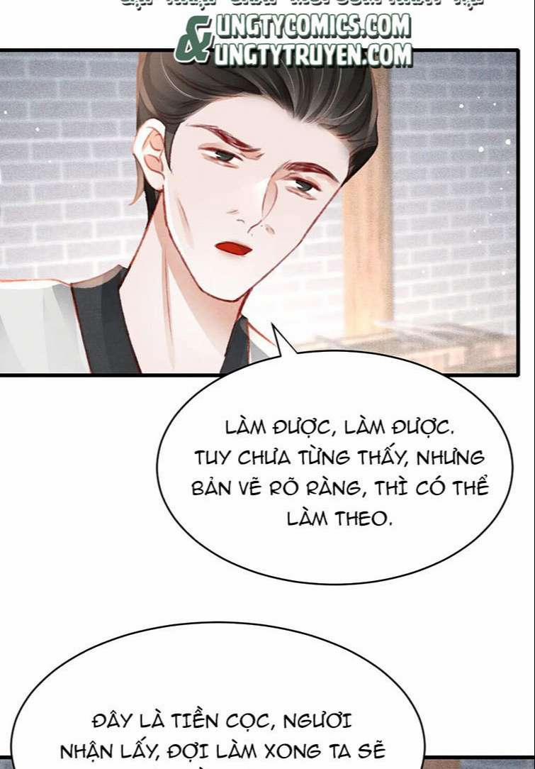 Cô Vương Tại Hạ 37 trang 52