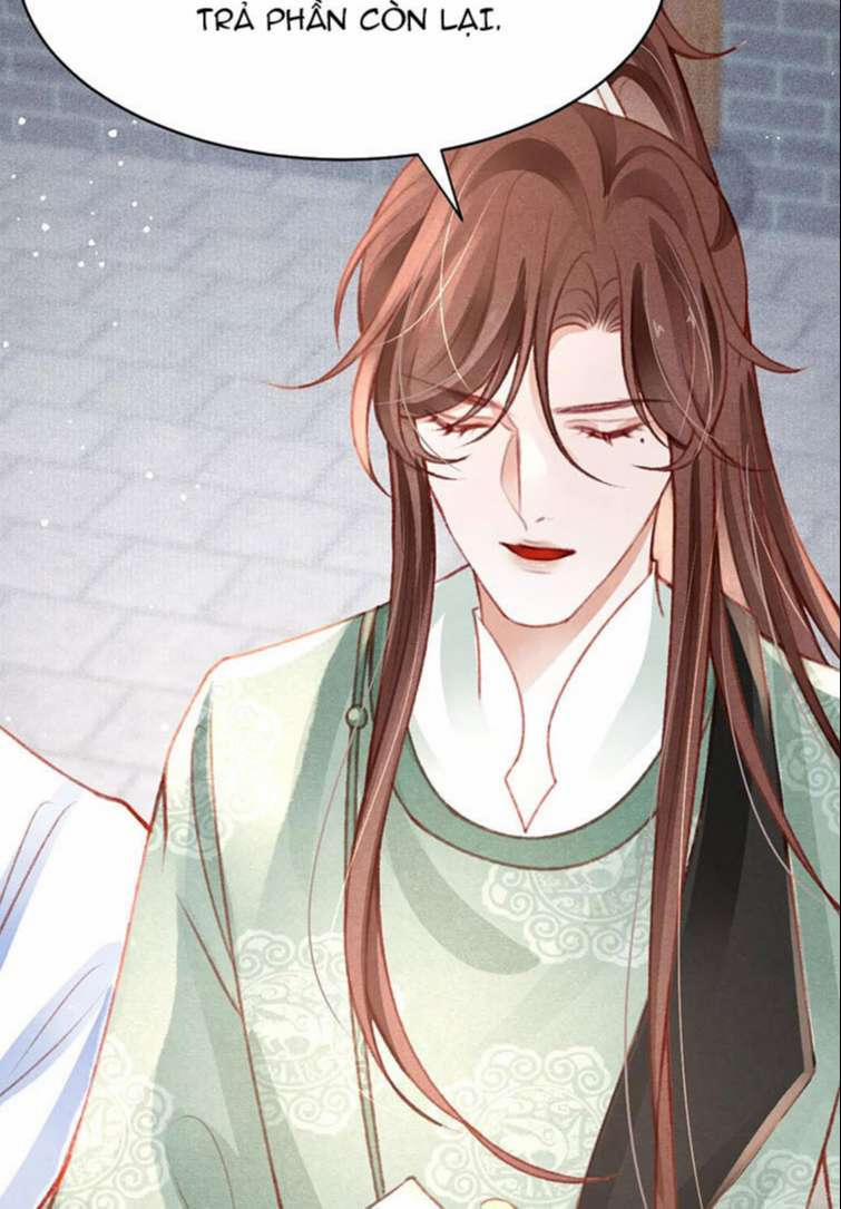 Cô Vương Tại Hạ 37 trang 53