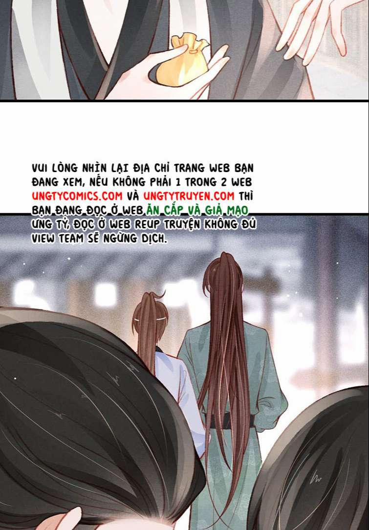 Cô Vương Tại Hạ 37 trang 55