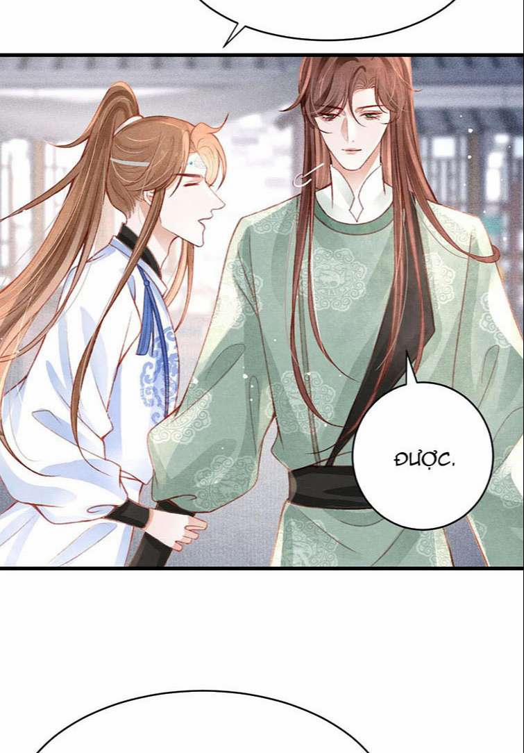 Cô Vương Tại Hạ 37 trang 59