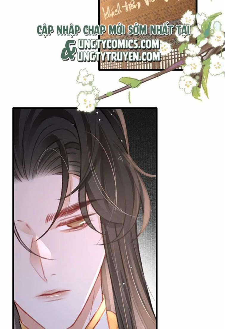 Cô Vương Tại Hạ 37 trang 8