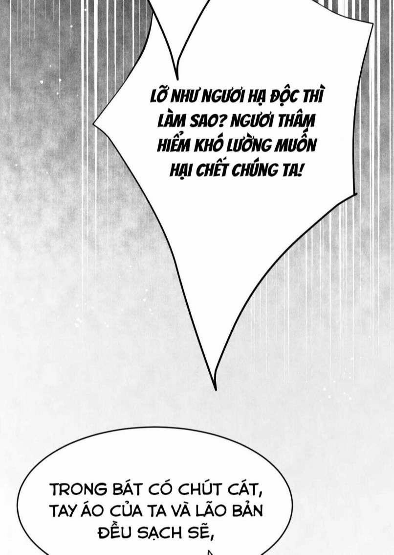 Cô Vương Tại Hạ 38 trang 12