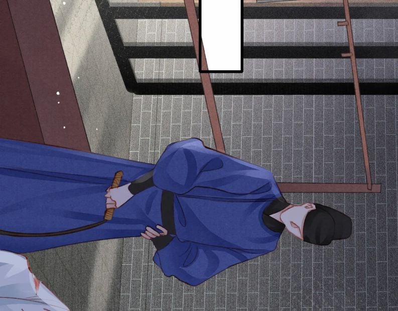 Cô Vương Tại Hạ 39 trang 11