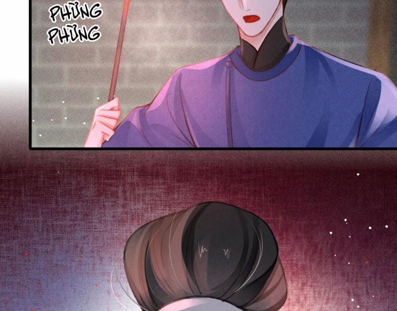 Cô Vương Tại Hạ 39 trang 20