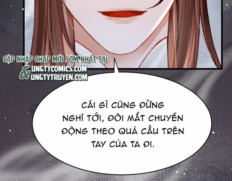 Cô Vương Tại Hạ 39 trang 57