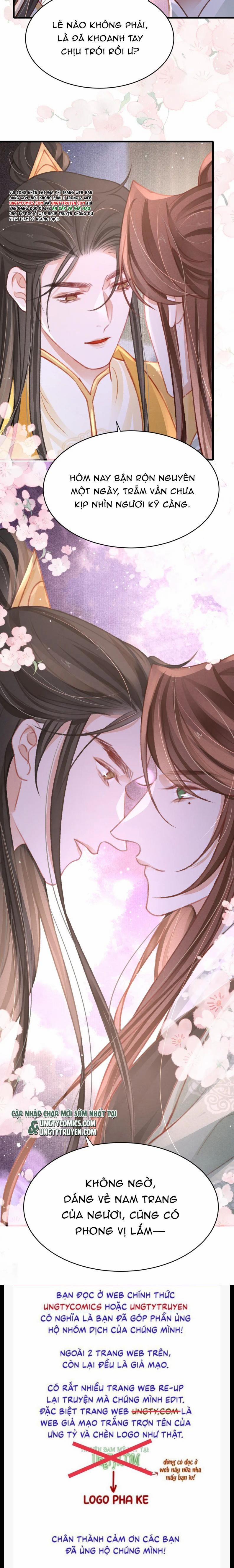 Cô Vương Tại Hạ 39 trang 91