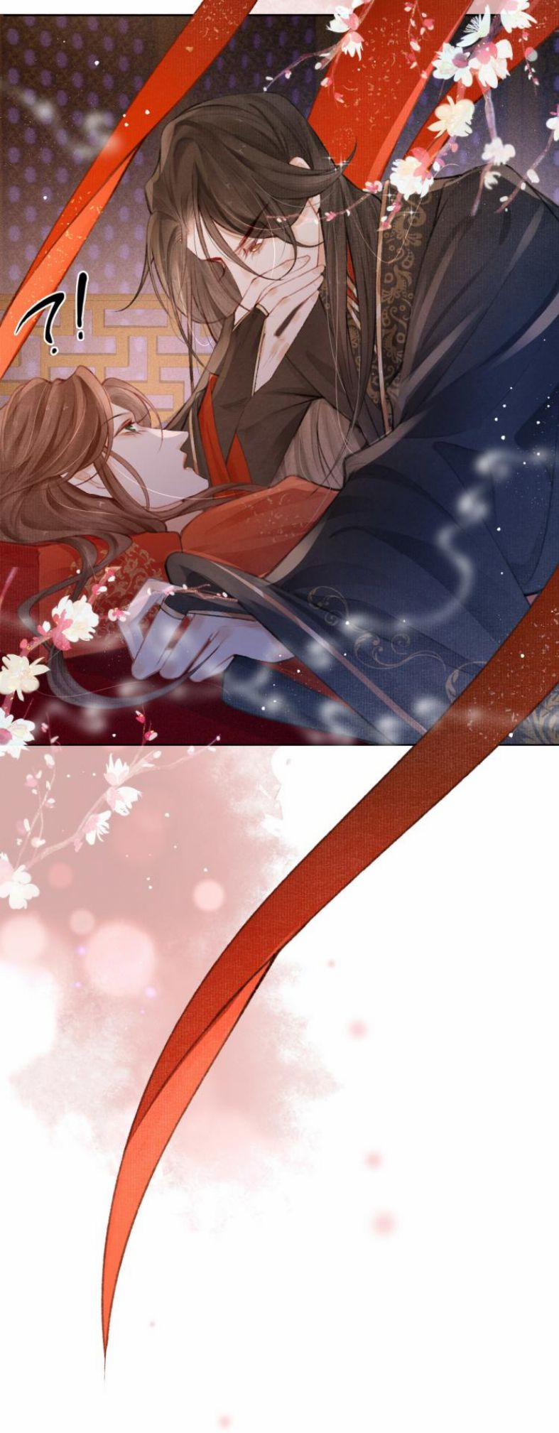 Cô Vương Tại Hạ 4 trang 5