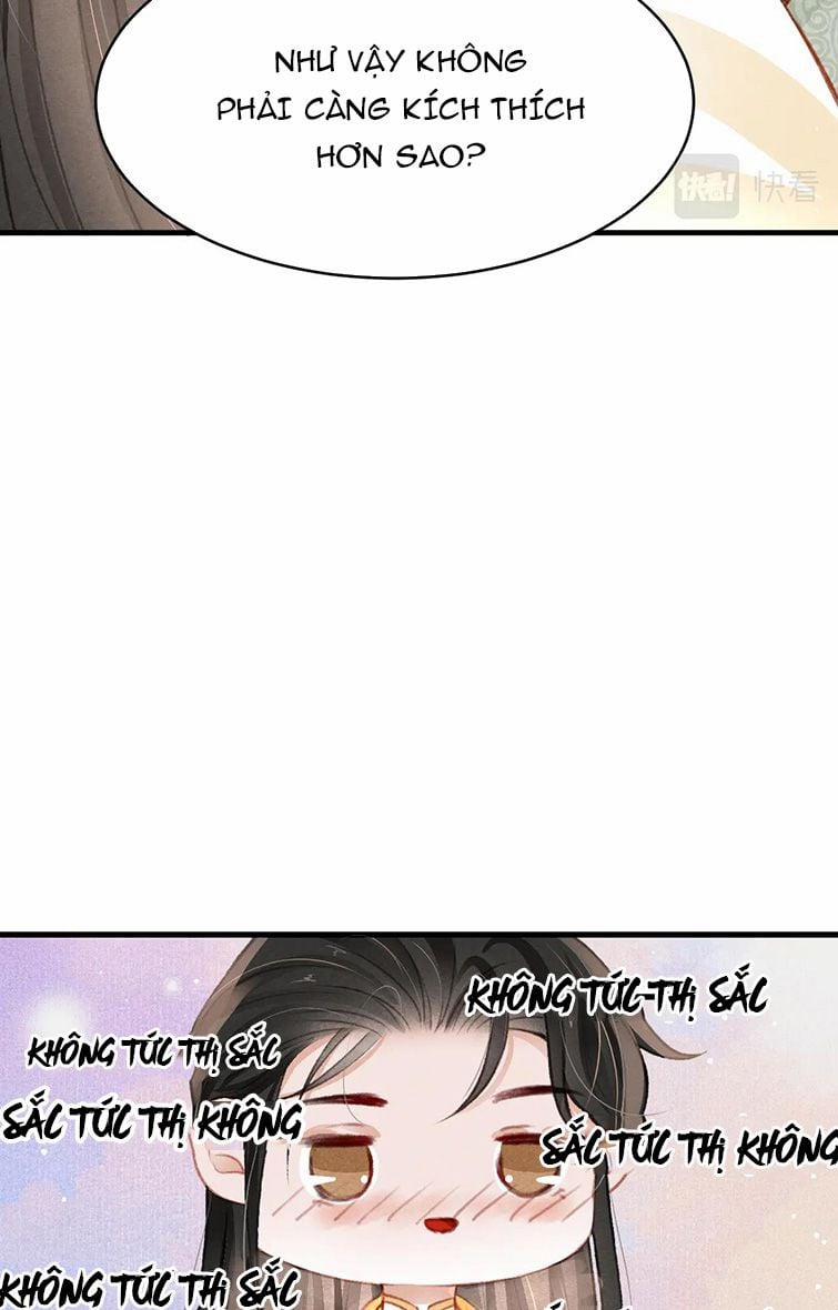 Cô Vương Tại Hạ 40 trang 11