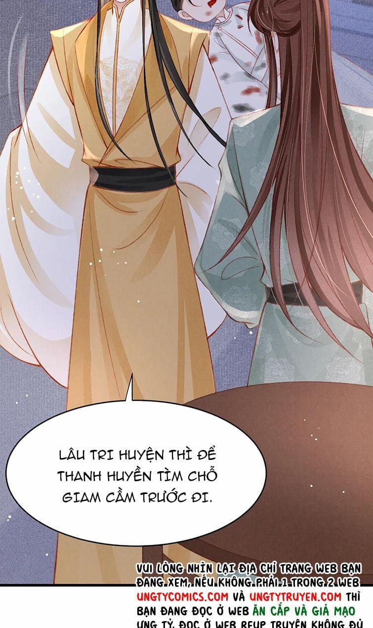 Cô Vương Tại Hạ 40 trang 14